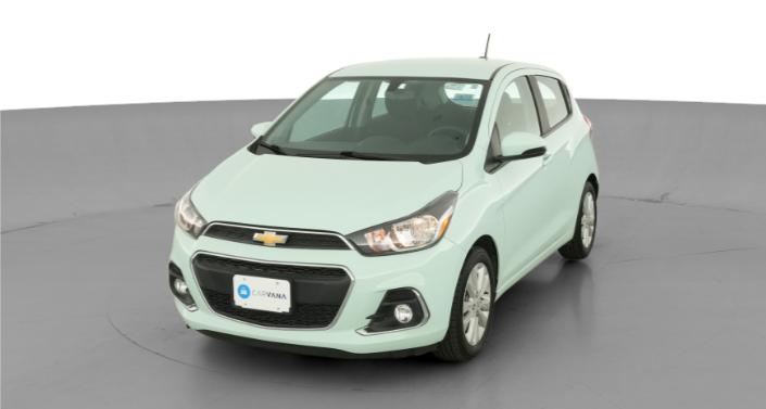 2018 Chevrolet Spark LT -
                  Tolleson, AZ