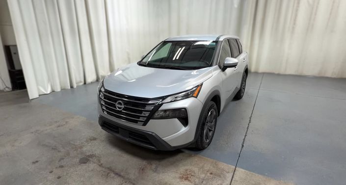 Thumbnail: 2025 Nissan Rogue - 1