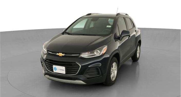 Thumbnail: 2022 Chevrolet Trax - 1
