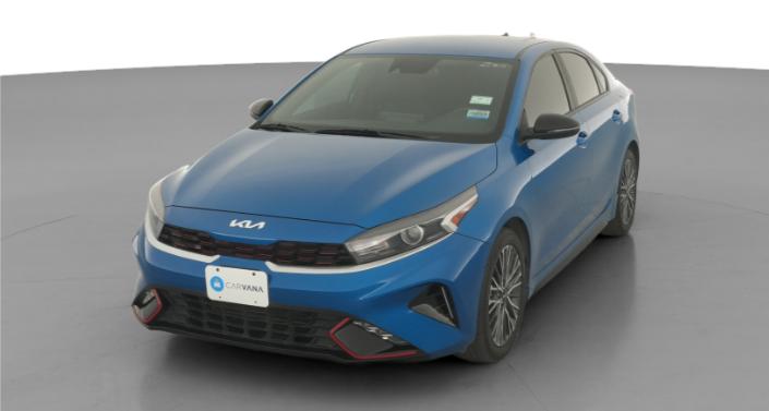 Thumbnail: 2023 Kia Forte - 1