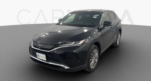 2021 Toyota Venza