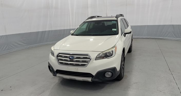 Thumbnail: 2016 Subaru Outback - 1