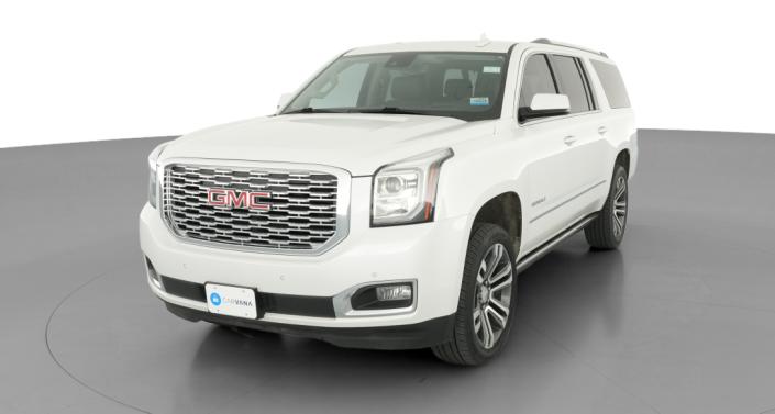2020 GMC Yukon XL Denali -
                  Tooele, UT