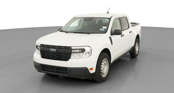 Thumbnail: 2024 Ford Maverick - 1
