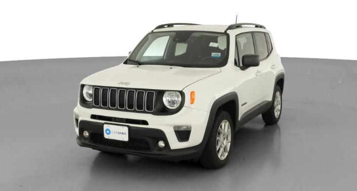 Thumbnail: 2022 Jeep Renegade - 1