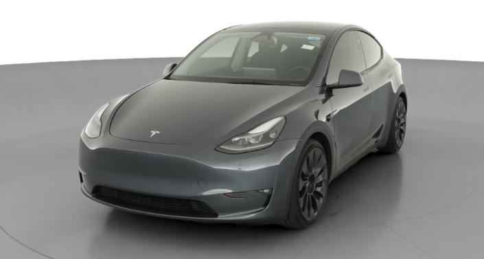 Thumbnail: 2023 Tesla Model Y - 1