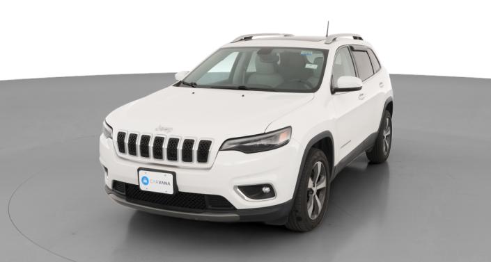 Thumbnail: 2019 Jeep Cherokee - 1