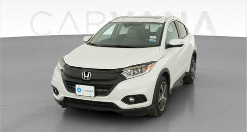 2022 Honda HR-V