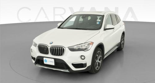 2019 BMW X1