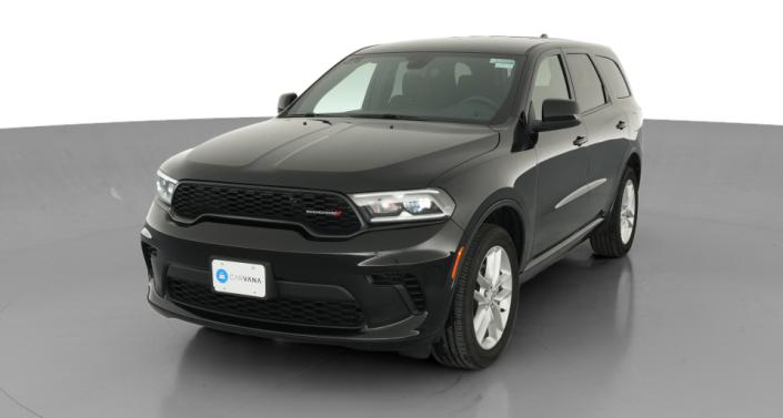 Thumbnail: 2026 Dodge Durango - 1