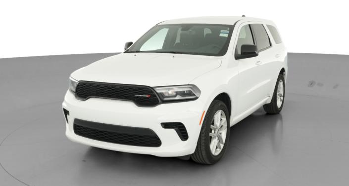 Thumbnail: 2026 Dodge Durango - 1