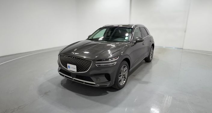 2025 GENESIS GV70
