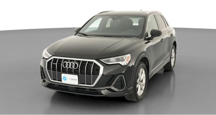 Thumbnail: 2025 Audi Q3 - 1