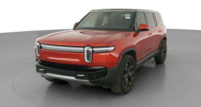2025 Rivian R1S  -
                  Indianapolis, IN