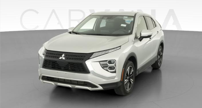 2025 Mitsubishi Eclipse Cross SE