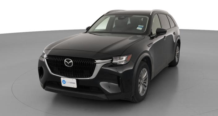 2024 Mazda CX-90 Preferred -
                  Lorain, OH