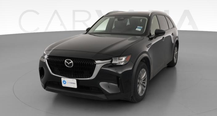 2024 Mazda CX-90