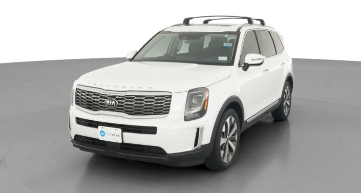 2021 Kia Telluride S -
                  Trenton, OH