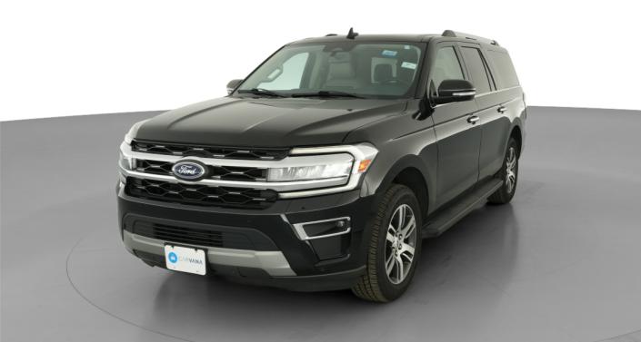 Thumbnail: 2024 Ford Expedition MAX - 1