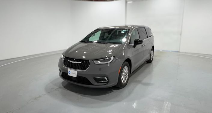 Thumbnail: 2025 Chrysler Pacifica - 1