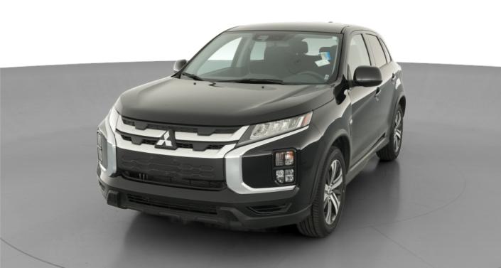 2024 Mitsubishi Outlander Sport ES -
                  Rocklin, CA