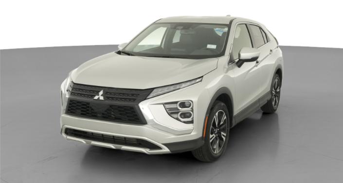 2026 Mitsubishi Eclipse Cross SE -
                  Colonial Heights, VA