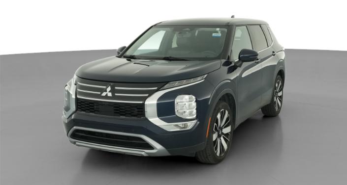 Thumbnail: 2025 Mitsubishi Outlander - 1