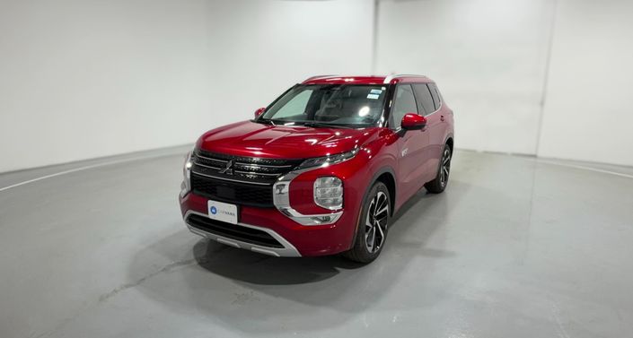 Thumbnail: 2024 Mitsubishi Outlander - 1