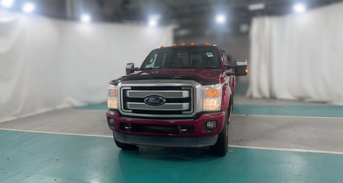 Thumbnail: 2016 Ford Econoline - 1