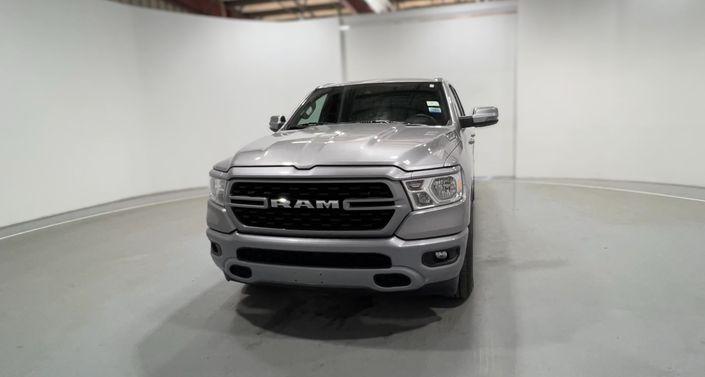 2024 RAM 1500 Pickup