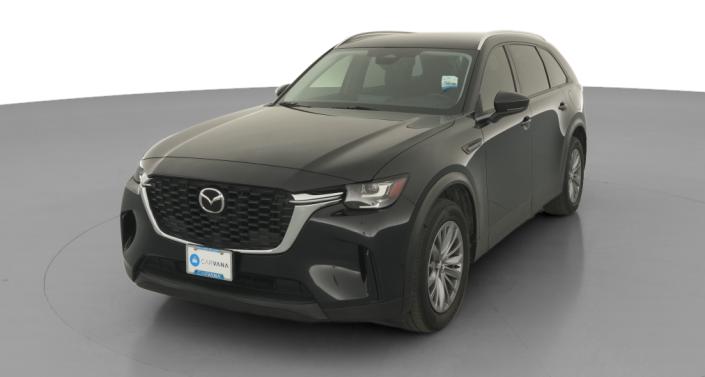 2024 Mazda CX-90 Select -
                  Fort Worth, TX