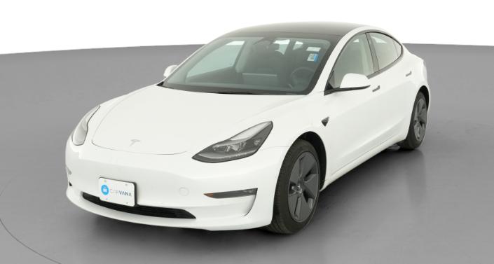 Thumbnail: 2022 Tesla Model 3 - 1