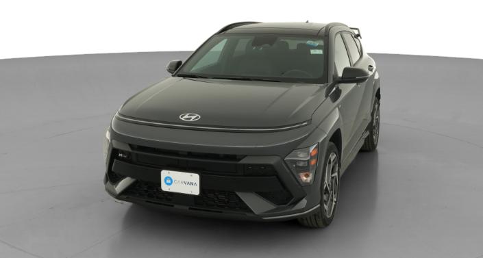 Thumbnail: 2024 Hyundai Kona - 1