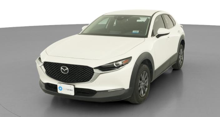 2021 Mazda CX-30 Base -
                  Colonial Heights, VA