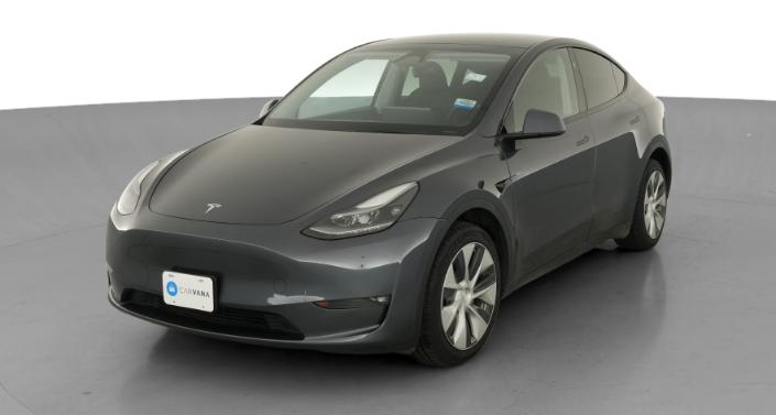 Thumbnail: 2023 Tesla Model Y - 1