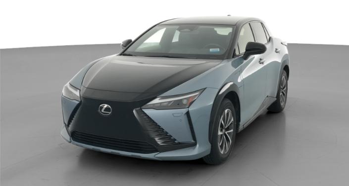 2023 Lexus RZ 450e -
                  Haines City, FL