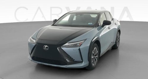 2023 Lexus RZ