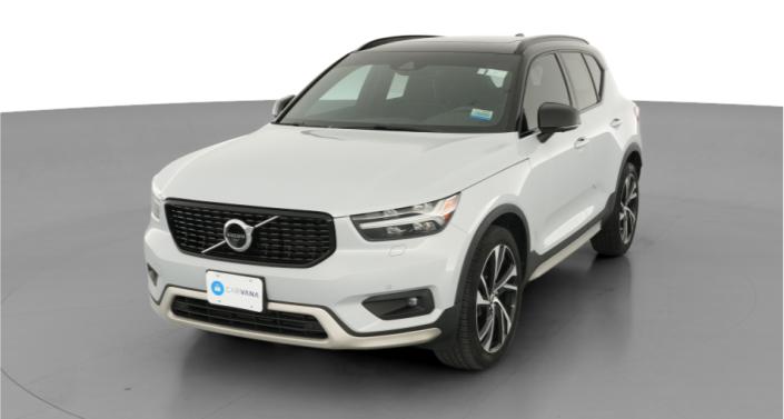 2021 Volvo XC40 T5 R-Design -
                  Rocklin, CA