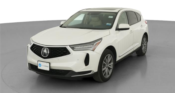 Thumbnail: 2023 Acura RDX - 1