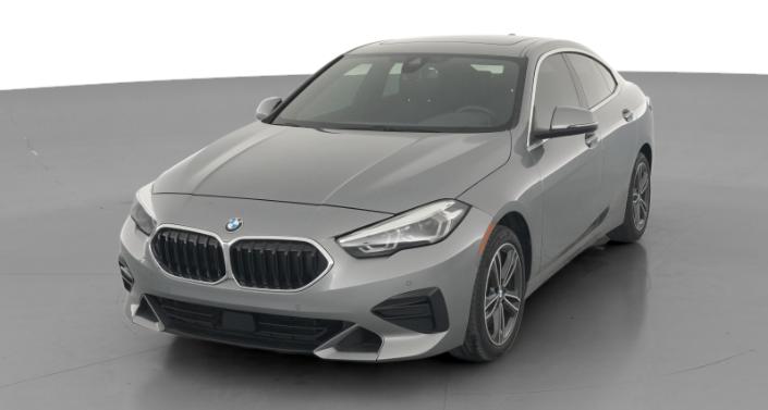 Thumbnail: 2023 BMW 2 Series - 1