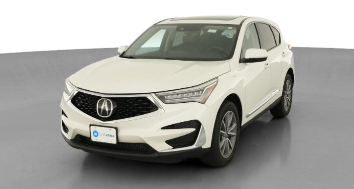 Thumbnail: 2019 Acura RDX - 1