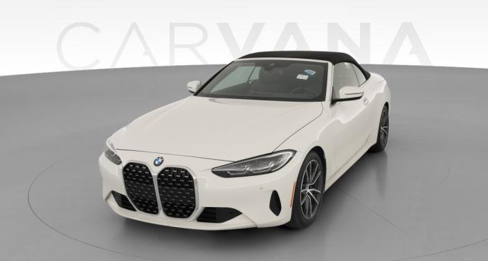 2024 BMW 4 Series