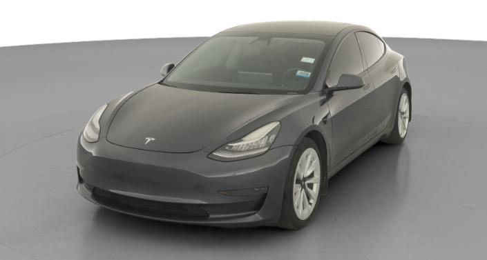 Thumbnail: 2022 Tesla Model 3 - 1