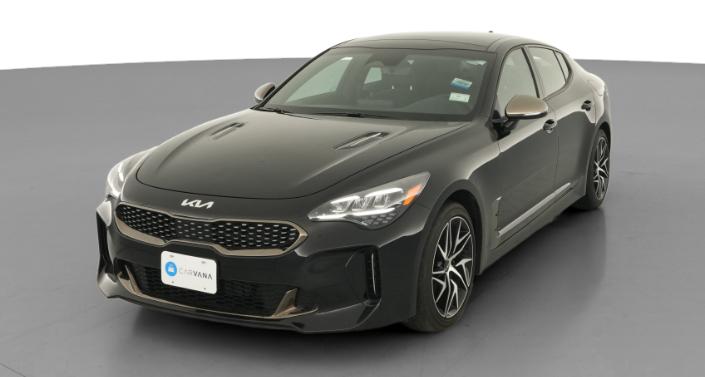 Thumbnail: 2023 Kia Stinger - 1