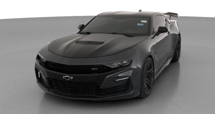 Thumbnail: 2019 Chevrolet Camaro - 1