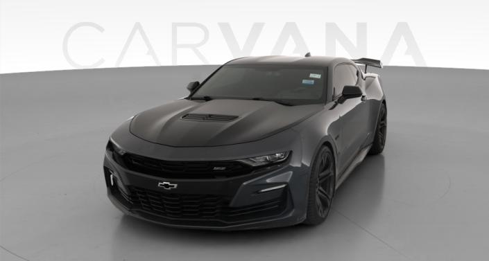 2019 Chevrolet Camaro