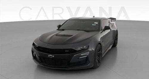 2019 Chevrolet Camaro