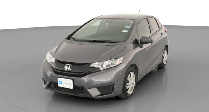 2015 Honda Fit LX -
                  West Memphis, AR