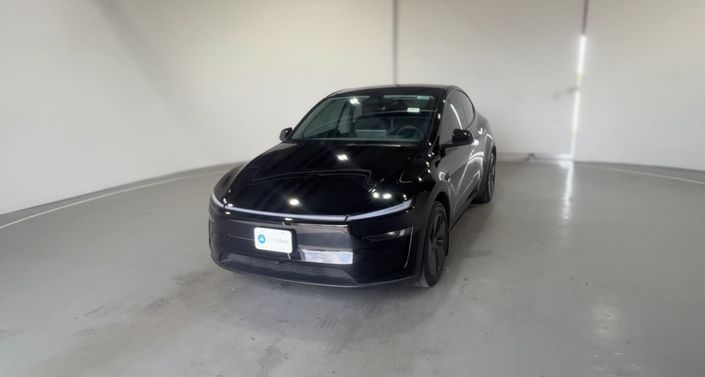 Thumbnail: 2026 Tesla Model Y - 1