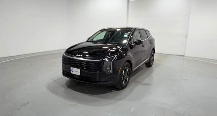 Thumbnail: 2026 Kia Sportage - 1